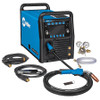 MILLER ELECTRIC 907728 MULTIPROCESS WELDER 208 TO 575VAC INPUT