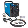 MILLER ELECTRIC 907734 MIG WELDER 208/240VAC INPUT PHASE 1