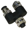 EUCHNER Y-DISTRIBUTOR Y-DISTRIBUTOR CONNECTOR 24VDC