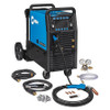 MILLER ELECTRIC 951767 MULTIPROCESS WELDER 208 TO 575VAC INPUT