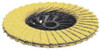 ARC ABRASIVES 71-10917HE FLAP DISC