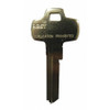 BEST 1AP1WY1KS609KS800 KEY BLANK BEST LOCK STANDARD WY KEYWAY