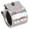 STRAUB STR20201 PIPE COUPLING 2 BOLT 1-1/4 PIPE SIZE