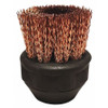 ELECTRO-STEAM 000033107 CIRCULAR BRONZE BRUSH 1 L