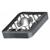 WALTER VALENITE DNMG150408-MS3 WSM10S DIAMOND TURNING INSERT DNMG CARBIDE