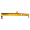 CALDWELL 20-10-3 LIFTING BEAM 20000 LB LIMIT 36 SPREAD