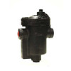 DUNHAM-BUSH IB12-3-30G STEAM TRAP 3/4 NPT CONNECTIONS SS DISC
