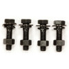 BUYERS PRODUCTS 8530 BUYERS PRODUCTS PINTLE HOOK MOUNTING KIT