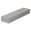 MONSTER 777-001077 TOOL BLANK,6" L,1-1/8" W,UNFINISHED