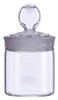 KIMAX 15145-4050 BOTTLE 45ML GLASS CLEAR PK12