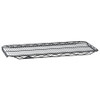 METRO 2448QBL-4 WIRE SHELF 48 W 24 D EPOXY PK4