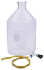 KIMAX 14612F-10000 BOTTLE 10 000ML GLASS CLEAR