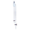 KIMBLE 17132F-5 BURET GLASS 5ML CLEAR