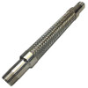 GRAINGER GLOBAL SOURCING 48PL-CA11-0360-11C-11C FLEXIBLE METAL HOSE ASSEMBLY 3 I.D.36
