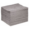 SPILLTECH GPD100H ABSORBENT PAD UNIVERSAL 200 FT L PK100