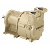 DEKKER VACUUM TECHNOLOGIES INC. DV0080D-PA3 VACUUM PUMP DE ANILLO LFQUIDO 17.91 L