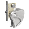 SARGENT 8272-BHW-32D-LH-24V MORTISE LOCKSET ELECTRICAL/MECHANICAL
