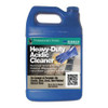 MIRACLE SEALANTS CO HDAC4GAL ACIDIC CLEANER,1 GAL,JUG,PK4