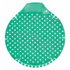 TOUGH 454G79 URINAL SCREEN NONPARA SCREEN COASTAL PK6