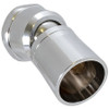 EZ FLOW 15023 SHOWER HEAD PRIMARY METAL MATERIAL
