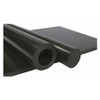 POLYMERSHAPES 69614104 ROD STOCK BLACK 3-1/4 DIA. UHMW-PE