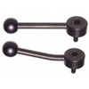 GRAINGER GLOBAL SOURCING MA-31302 ADJUSTABLE HANDLE M12 STEEL