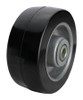 GRAINGER GLOBAL SOURCING MD0520112 RBBR TREAD ON AL CORE WHEEL 5