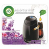AIR WICK 98576 AIR FRESHNR DISPNSER DIFFUSER PK4
