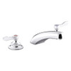 KOHLER K-800T20-4AKA-CP STRAIGHT CHROME KOHLER TRITON BOWE BRASS