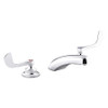 KOHLER K-800T20-5AKA-CP STRAIGHT CHROME KOHLER TRITON BOWE BRASS