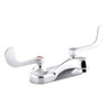 KOHLER K-400T20-5AKA-CP STRAIGHT CHROME KOHLER TRITON BOWE BRASS