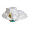 SPILLTECH RSPKO-95 SPILL KIT REFILL BOX OIL-BASED LIQUIDS