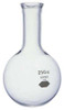 KIMAX 25200-250 ROUND BOTTOM FLASK 250ML GLASS PK12