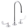 KOHLER K-800T70-5AKA-CP GOOSENECK CHROME KOHLER TRITON BOWE