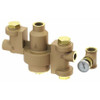ACORN CONTROLS ET71-3-OTG THERMOSTATIC MIXING VALVE 1 INLET SIZE