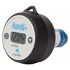 MAXTEC R218P15 ANALYZER,O2,2-1/2" H X 2-1/2" WX3-1/2" D