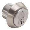 BEST 1E74C127RP3626 MORTISE CYLINDER SATIN CHROME FINISH