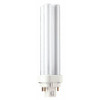 PHILIPS PRODUCTS PL-C 18W/841/4P/ALTO 10PK PLUG-IN CFL BULB 4100K 18W 13 000 HR