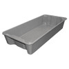 TOTELINE 780108W5172 STACK AND NEST CONTAINER 500 LB CAP.