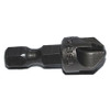 ZEPHYR TS170-5/16B-5PK POWER BIT HEX SHANK SINGLE END PK5