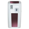 RUBBERMAID COMMERCIAL PRODUCTS 2095207 PROG. AIR FRESHENER DISPENSER WALL SPRAY
