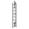 LAD-SAF 6118030 CABLE VERTICAL SAFETY SYSTEM 30 FT.