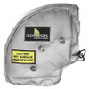 UNITHERM IE1690 ELBOW PIPE JACKET 16 IN L 90 DEG.