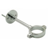 ZURN INDUSTRIES P6000-YJ TOILET & URINAL ACCESSORIES