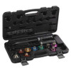 BLACKMAX BTLE9 TUBE EXPANDER KIT MULTI-HEAD ROUND FLARE