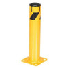GRAINGER GLOBAL SOURCING BOL-JK-24-4.5 BOLLARD 8 L X 24 H 17 LB.