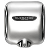 XLERATOR XL-C-H-110-120V HAND DRYER INTEGRAL NOZZLE AUTOMATIC