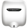 XLERATOR XL-BW-ECO-110-120V HAND DRYER INTEGRAL NOZZLE AUTOMATIC