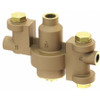 ACORN CONTROLS ET71-1 THERMOSTATIC MIXING VALVE 1/2 INLET SZ