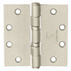 MCKINNEY 55567 BUTT HINGE, STEEL, FLUSH MOUNTING, 1 11/